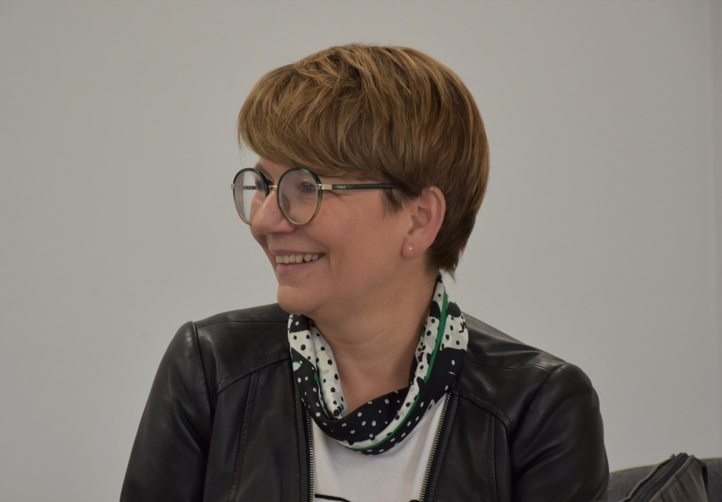 Powiat tarnogórski. Wyróżnione wyjątkowe kobiety