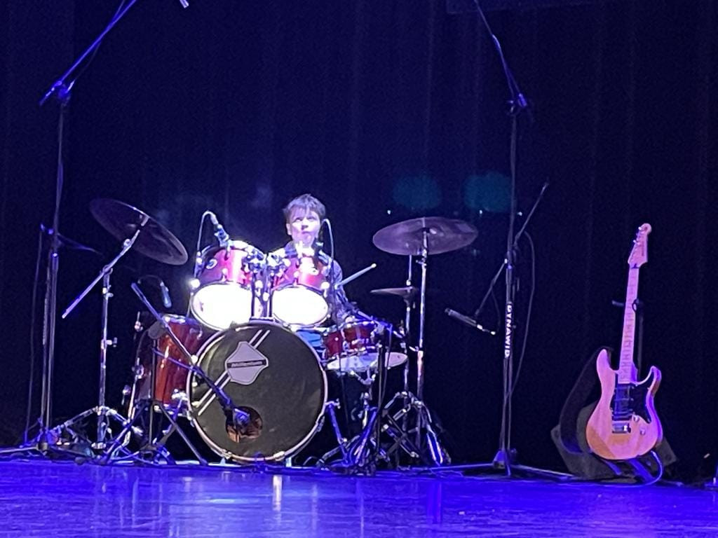 Radzionków. Konkurs szkolnych talentów w Karolince