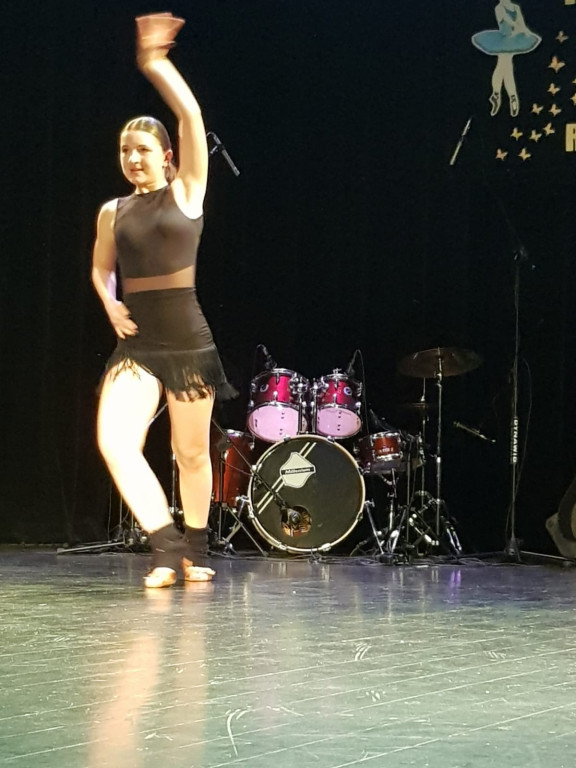 Radzionków. Konkurs szkolnych talentów w Karolince