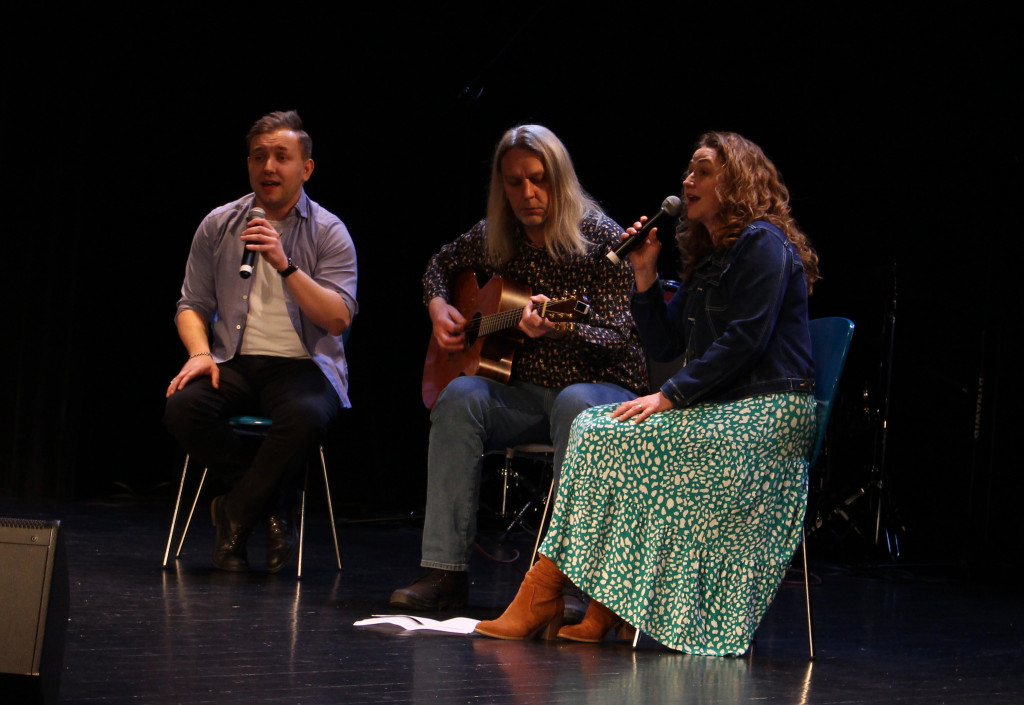 Radzionków. Konkurs szkolnych talentów w Karolince