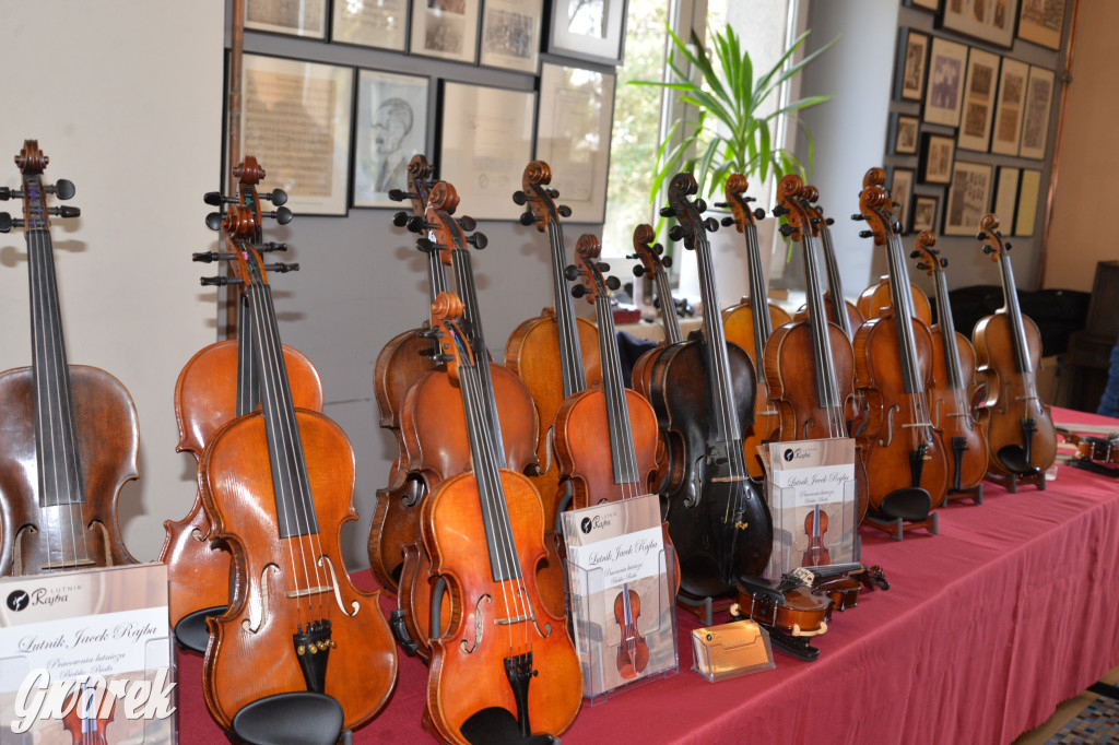 Tarnowskie Góry. Młodzi muzycy dają popis