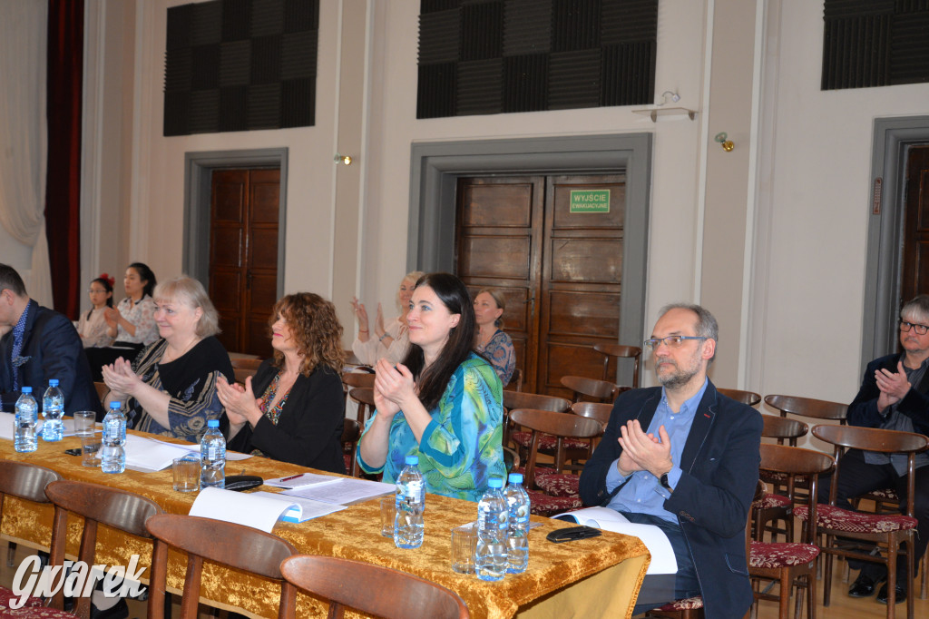 Tarnowskie Góry. Młodzi muzycy dają popis