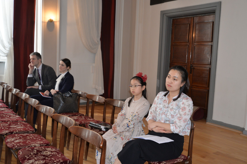 Tarnowskie Góry. Młodzi muzycy dają popis