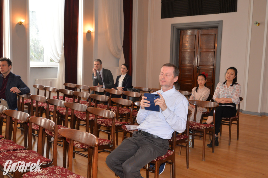 Tarnowskie Góry. Młodzi muzycy dają popis