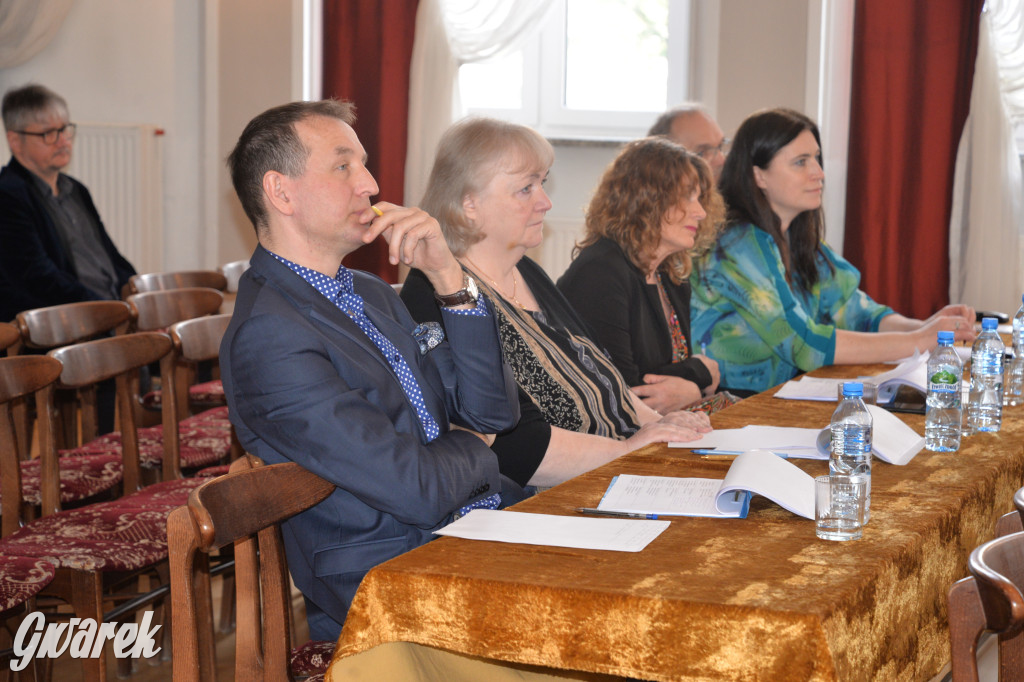 Tarnowskie Góry. Młodzi muzycy dają popis