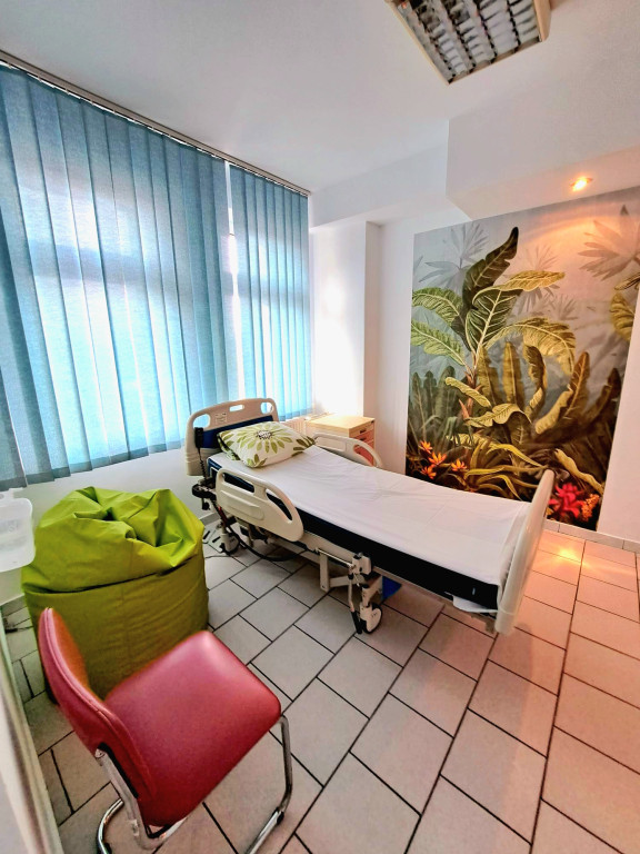 Zmiany na tarnogórskiej porodówce