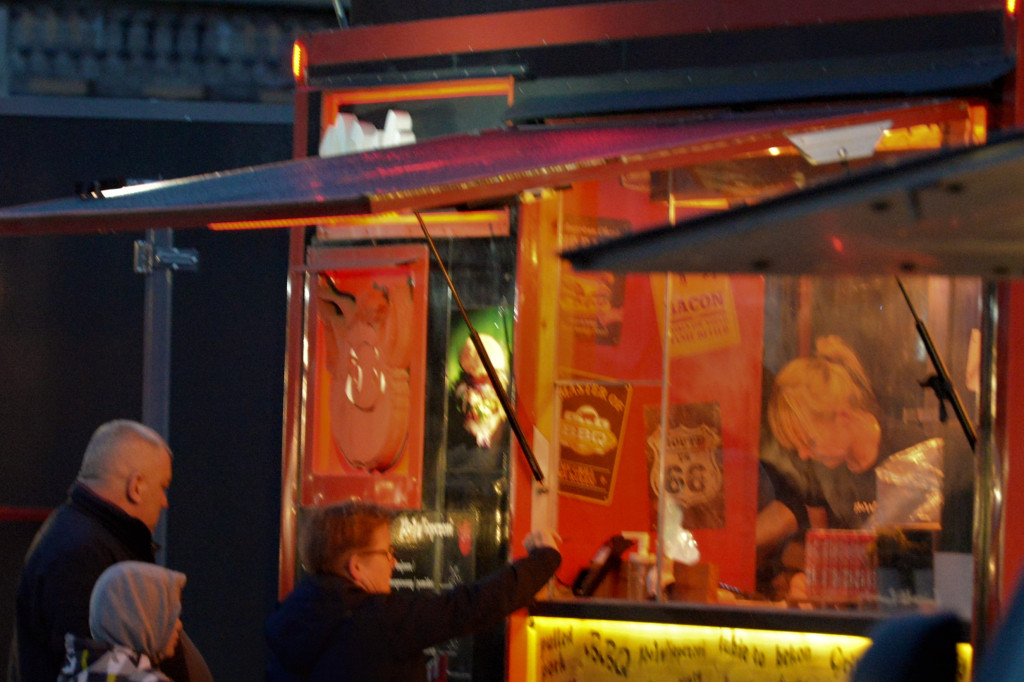  XIX Tarnogórski Zlot Foodtrucków