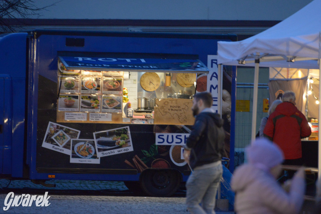  XIX Tarnogórski Zlot Foodtrucków