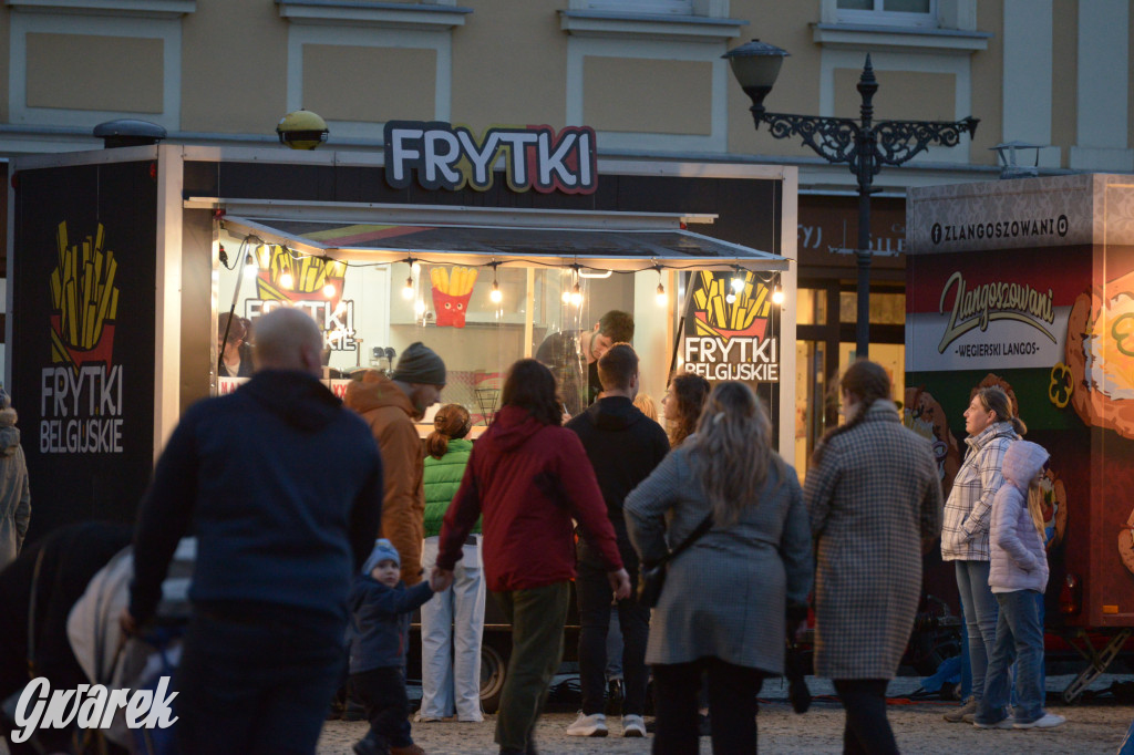  XIX Tarnogórski Zlot Foodtrucków
