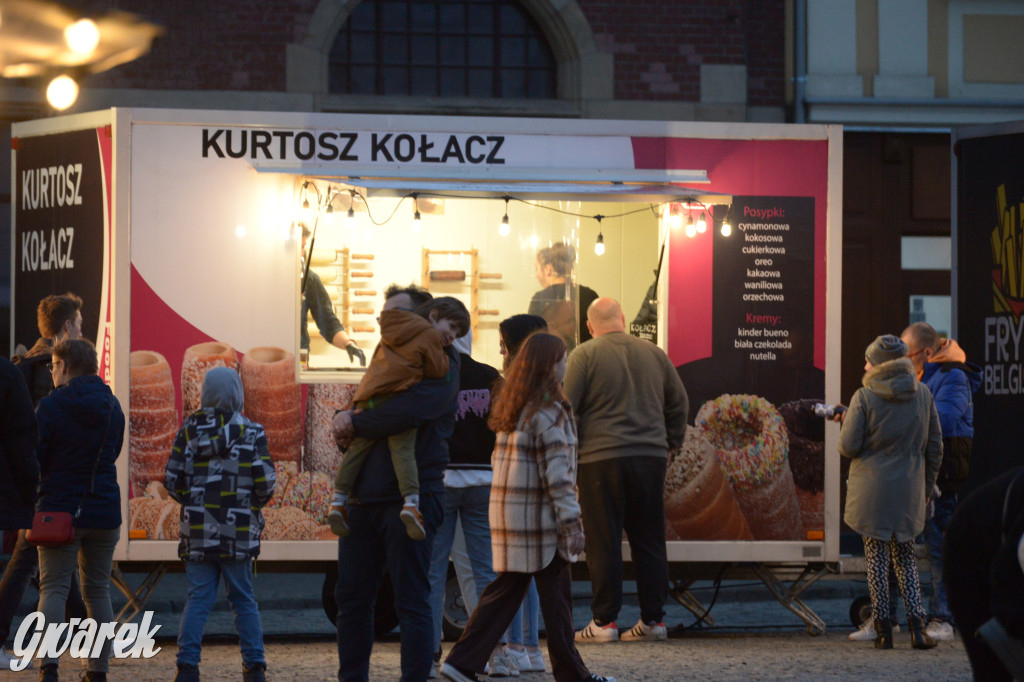  XIX Tarnogórski Zlot Foodtrucków