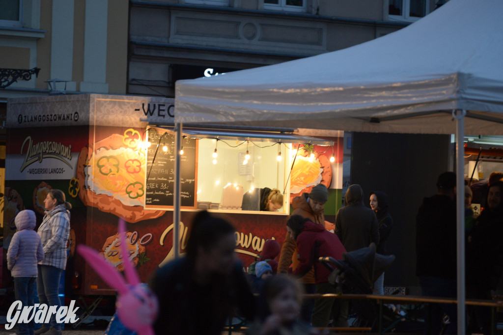  XIX Tarnogórski Zlot Foodtrucków