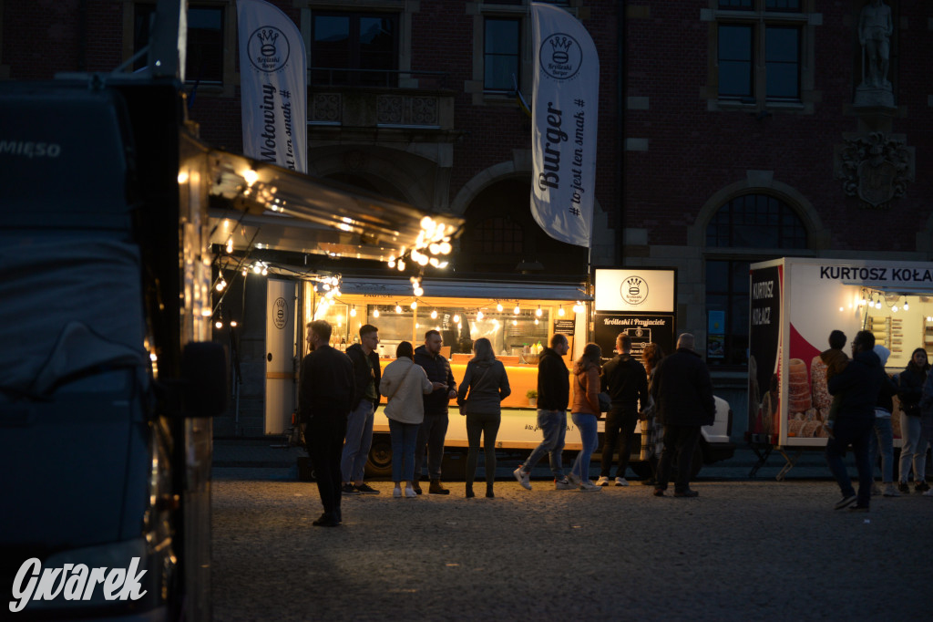  XIX Tarnogórski Zlot Foodtrucków
