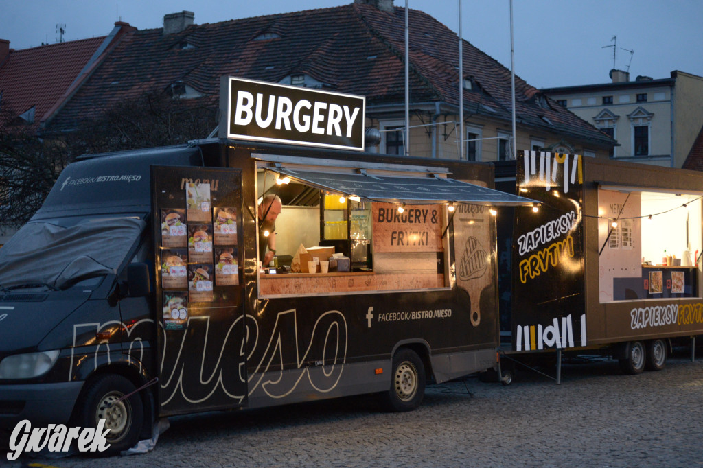  XIX Tarnogórski Zlot Foodtrucków