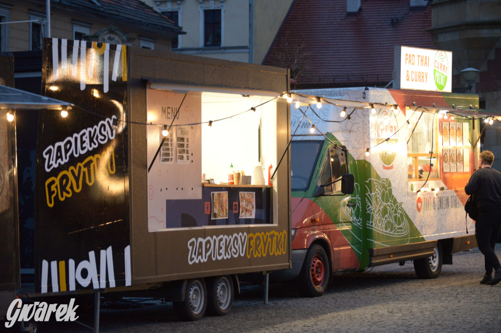  XIX Tarnogórski Zlot Foodtrucków