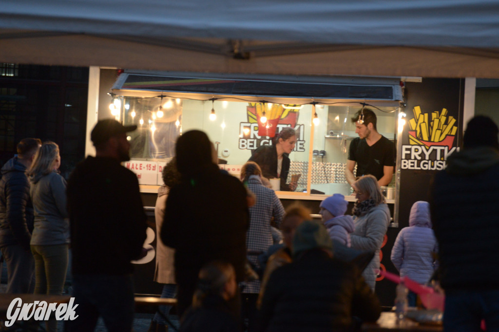  XIX Tarnogórski Zlot Foodtrucków