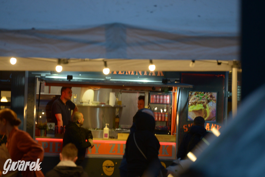 XIX Tarnogórski Zlot Foodtrucków