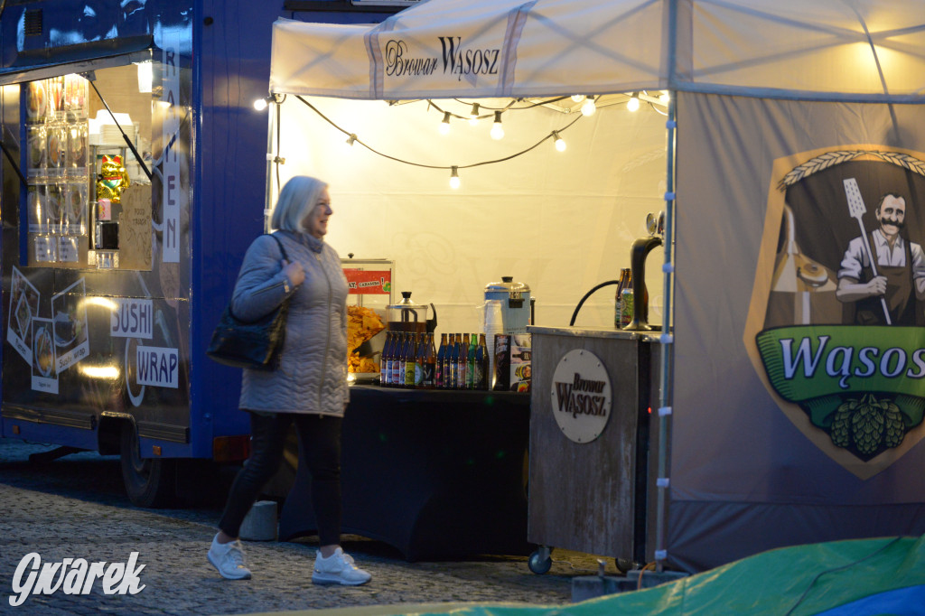  XIX Tarnogórski Zlot Foodtrucków