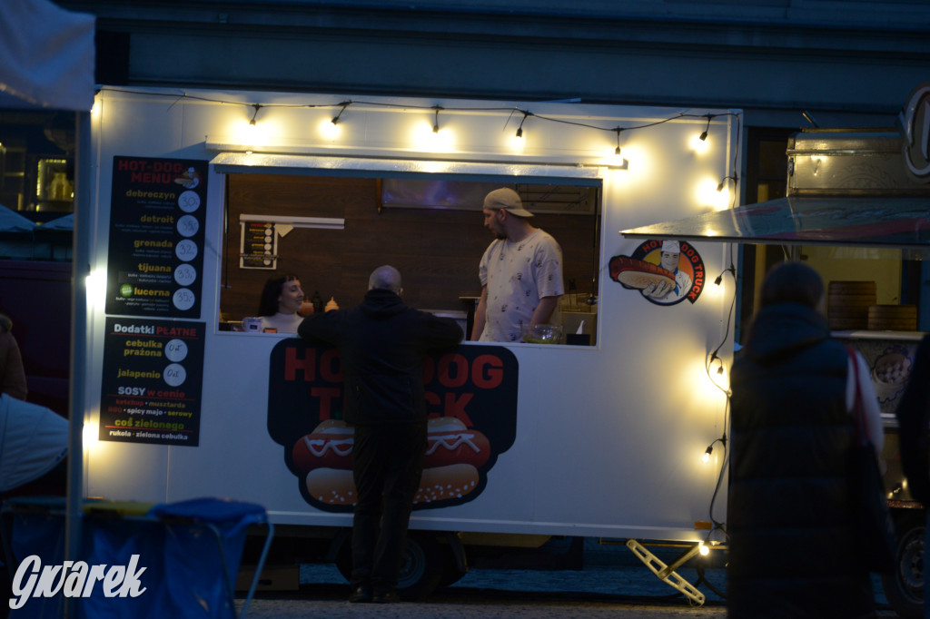  XIX Tarnogórski Zlot Foodtrucków