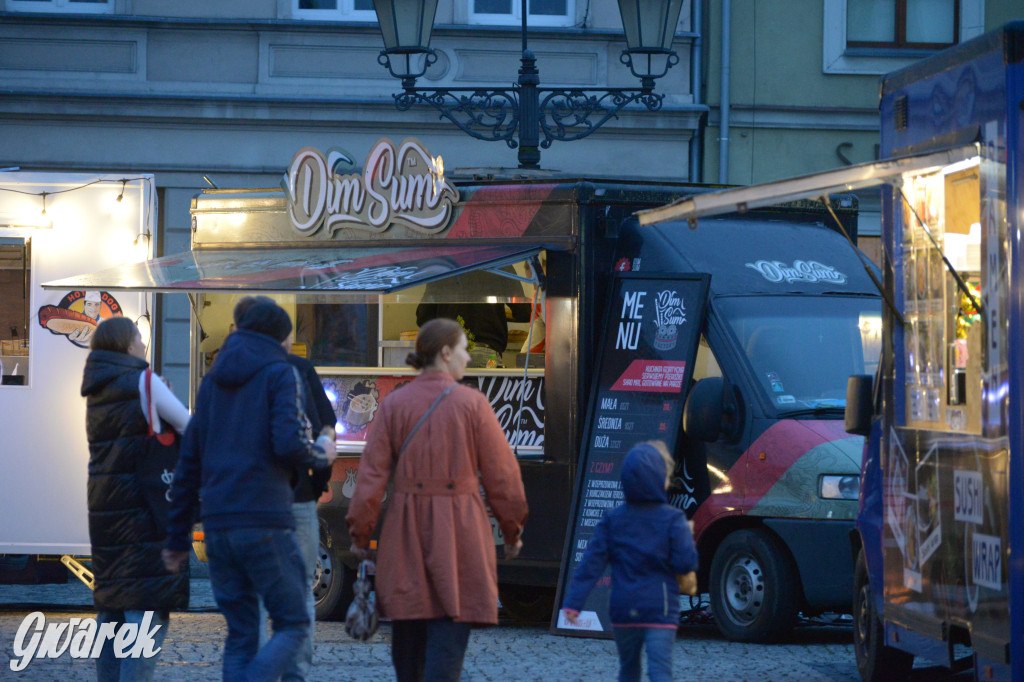  XIX Tarnogórski Zlot Foodtrucków