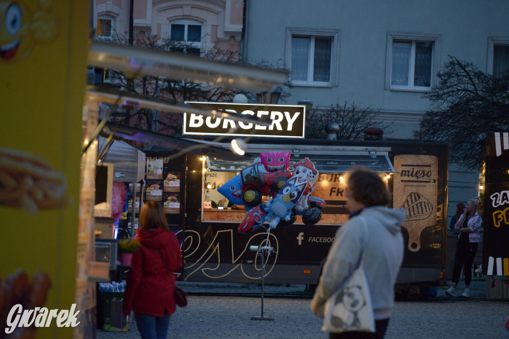  XIX Tarnogórski Zlot Foodtrucków