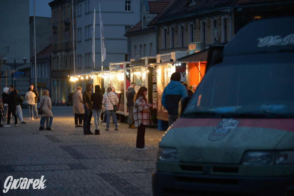 XIX Tarnogórski Zlot Foodtrucków