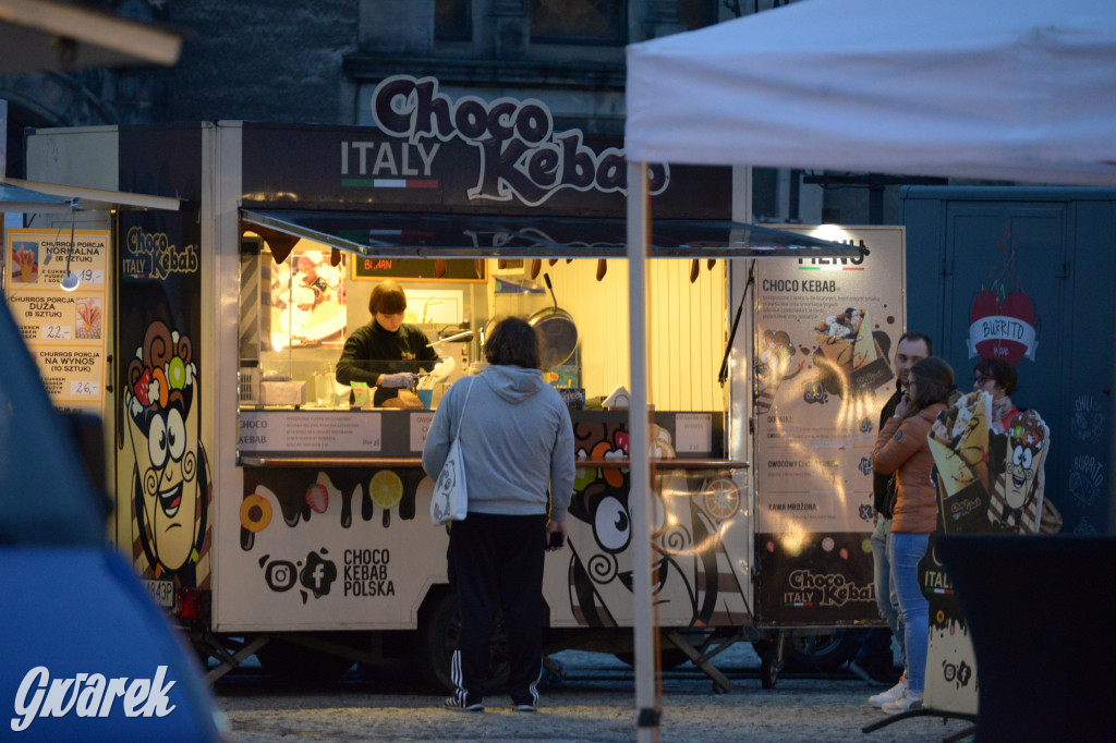  XIX Tarnogórski Zlot Foodtrucków