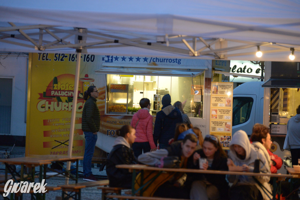  XIX Tarnogórski Zlot Foodtrucków