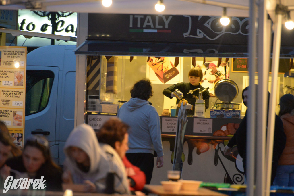  XIX Tarnogórski Zlot Foodtrucków