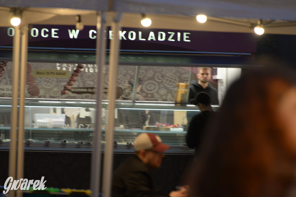  XIX Tarnogórski Zlot Foodtrucków