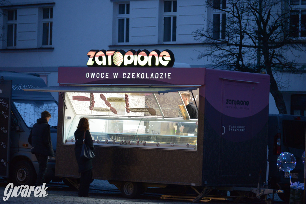  XIX Tarnogórski Zlot Foodtrucków