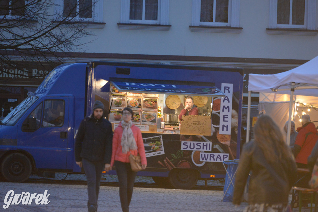  XIX Tarnogórski Zlot Foodtrucków