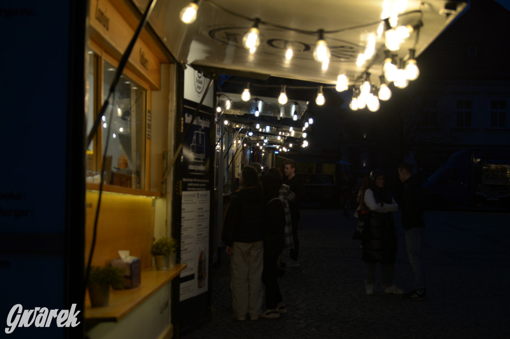  XIX Tarnogórski Zlot Foodtrucków
