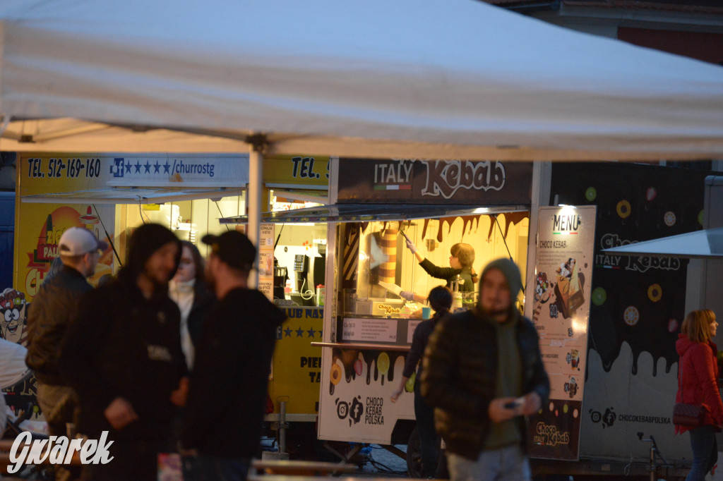  XIX Tarnogórski Zlot Foodtrucków
