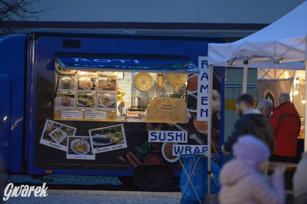  XIX Tarnogórski Zlot Foodtrucków