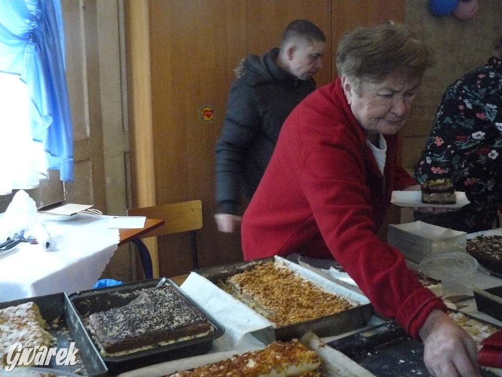 Tarnowskie Góry, Osada Jana. Kiermasz u kamilianów