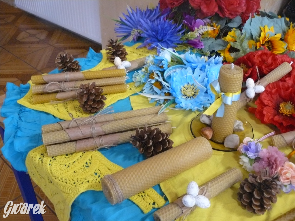 Tarnowskie Góry, Osada Jana. Kiermasz u kamilianów