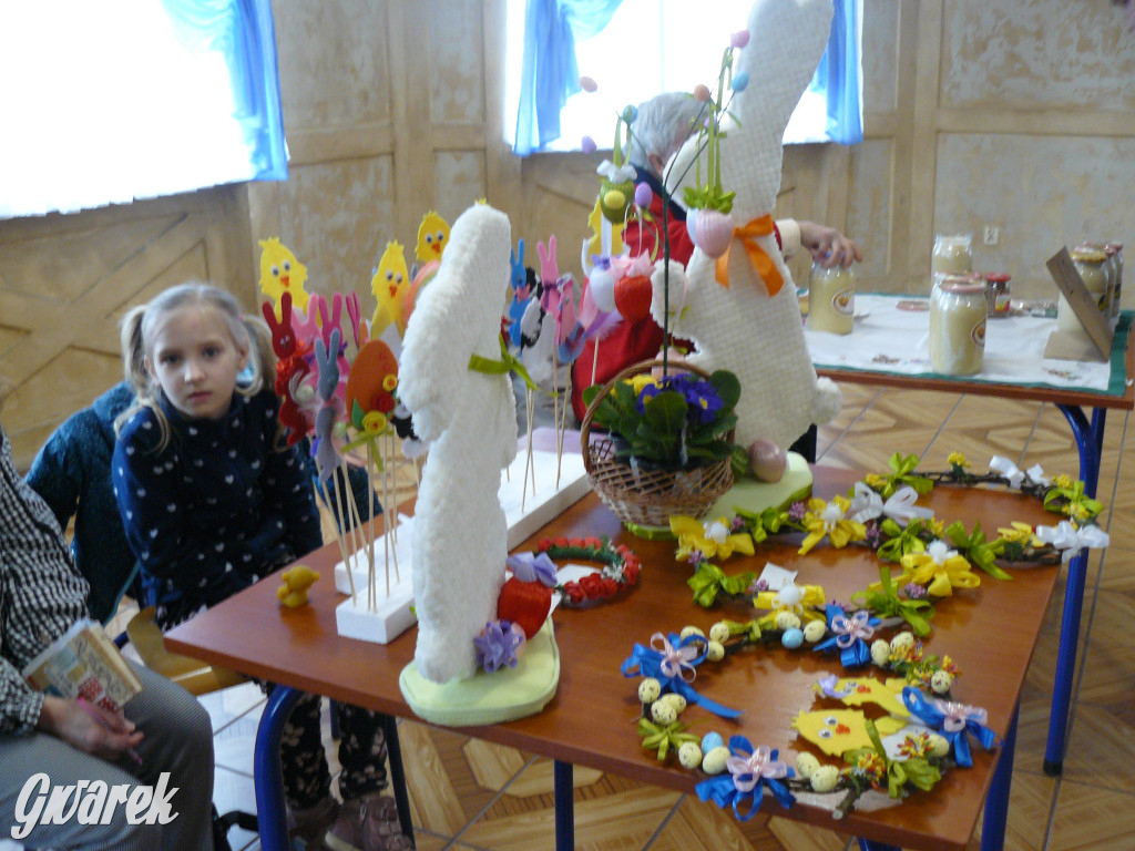 Tarnowskie Góry, Osada Jana. Kiermasz u kamilianów