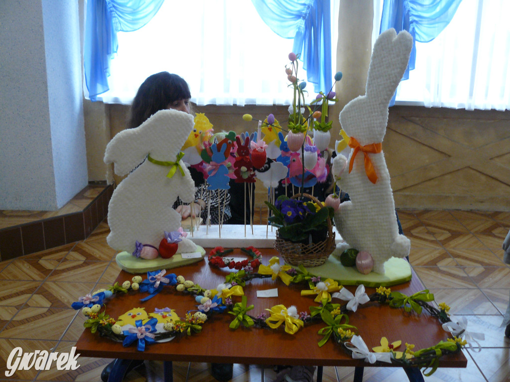 Tarnowskie Góry, Osada Jana. Kiermasz u kamilianów