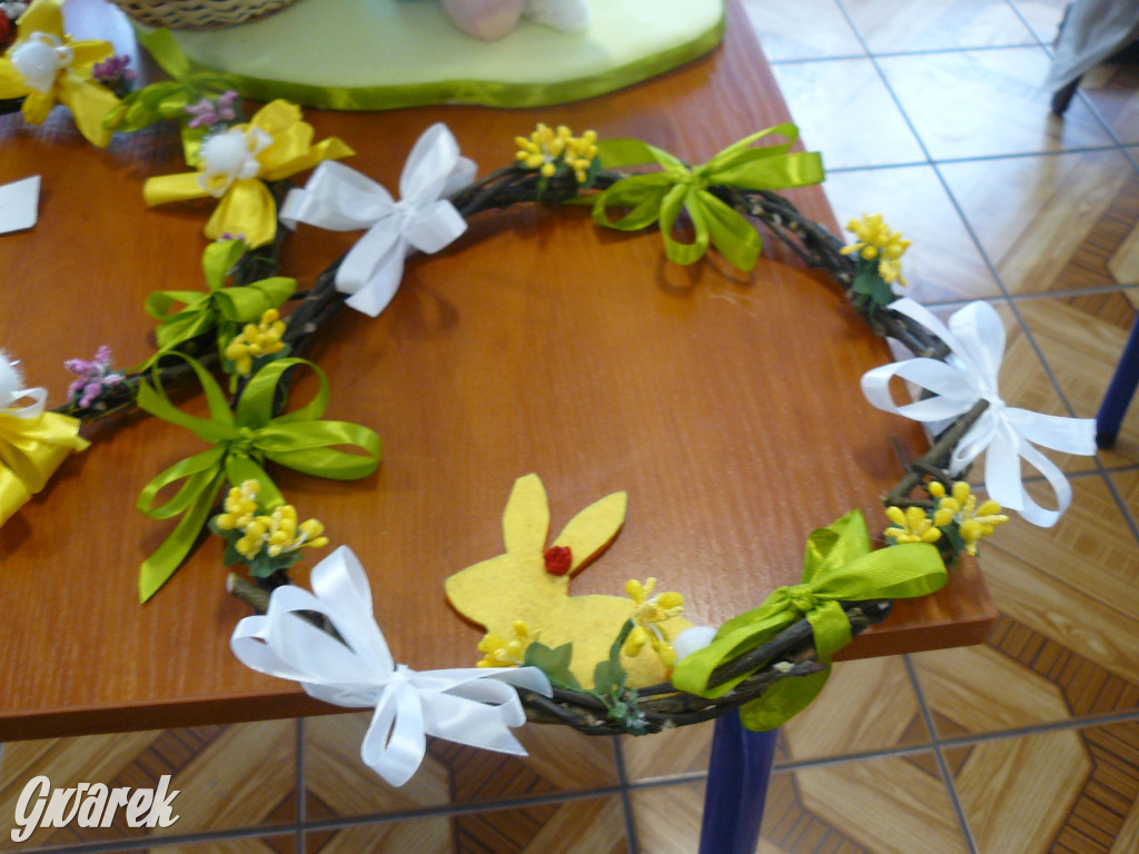 Tarnowskie Góry, Osada Jana. Kiermasz u kamilianów