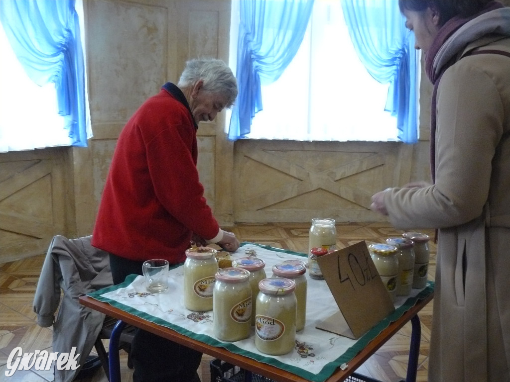 Tarnowskie Góry, Osada Jana. Kiermasz u kamilianów