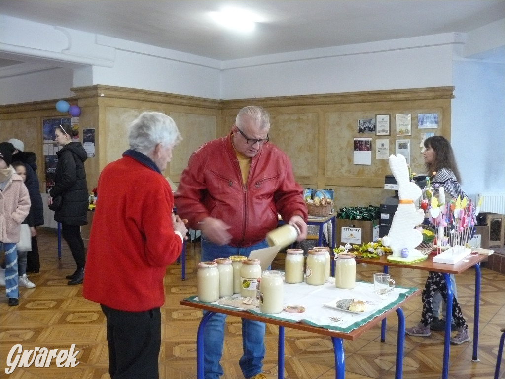 Tarnowskie Góry, Osada Jana. Kiermasz u kamilianów