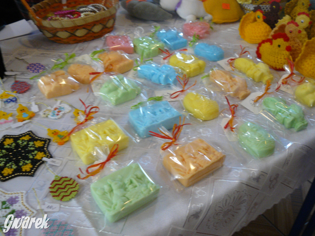 Tarnowskie Góry, Osada Jana. Kiermasz u kamilianów