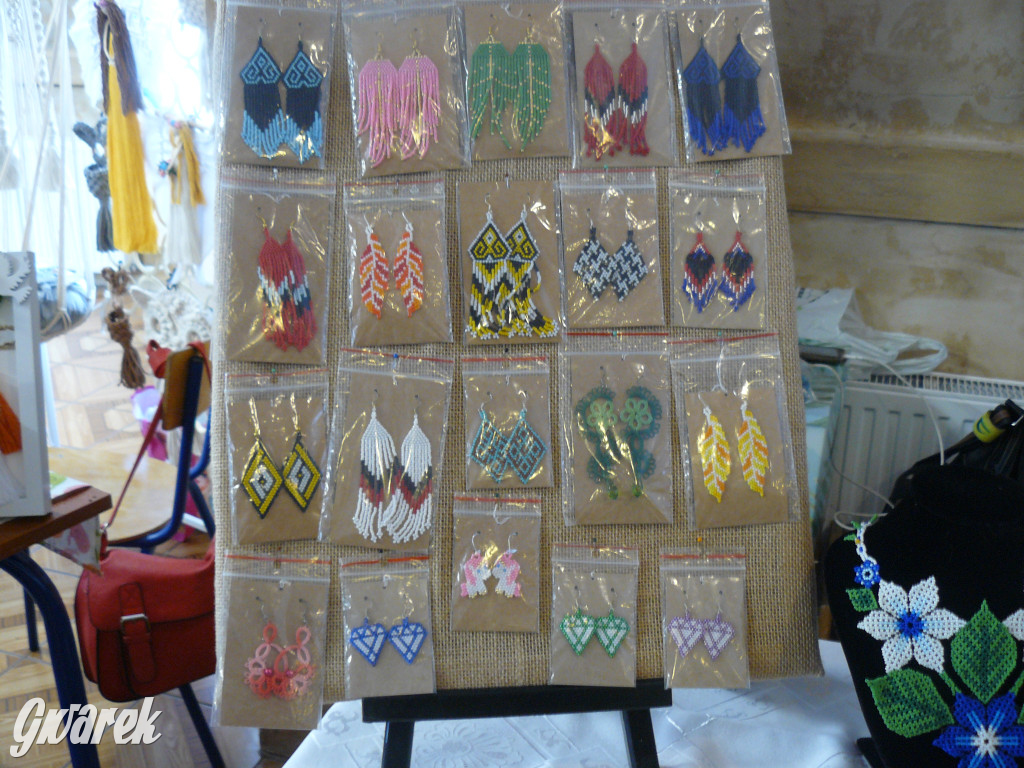 Tarnowskie Góry, Osada Jana. Kiermasz u kamilianów