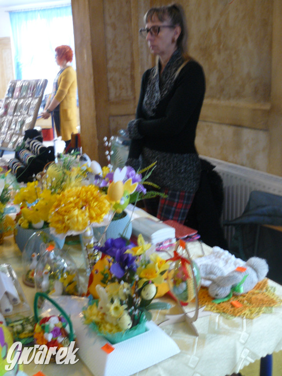 Tarnowskie Góry, Osada Jana. Kiermasz u kamilianów