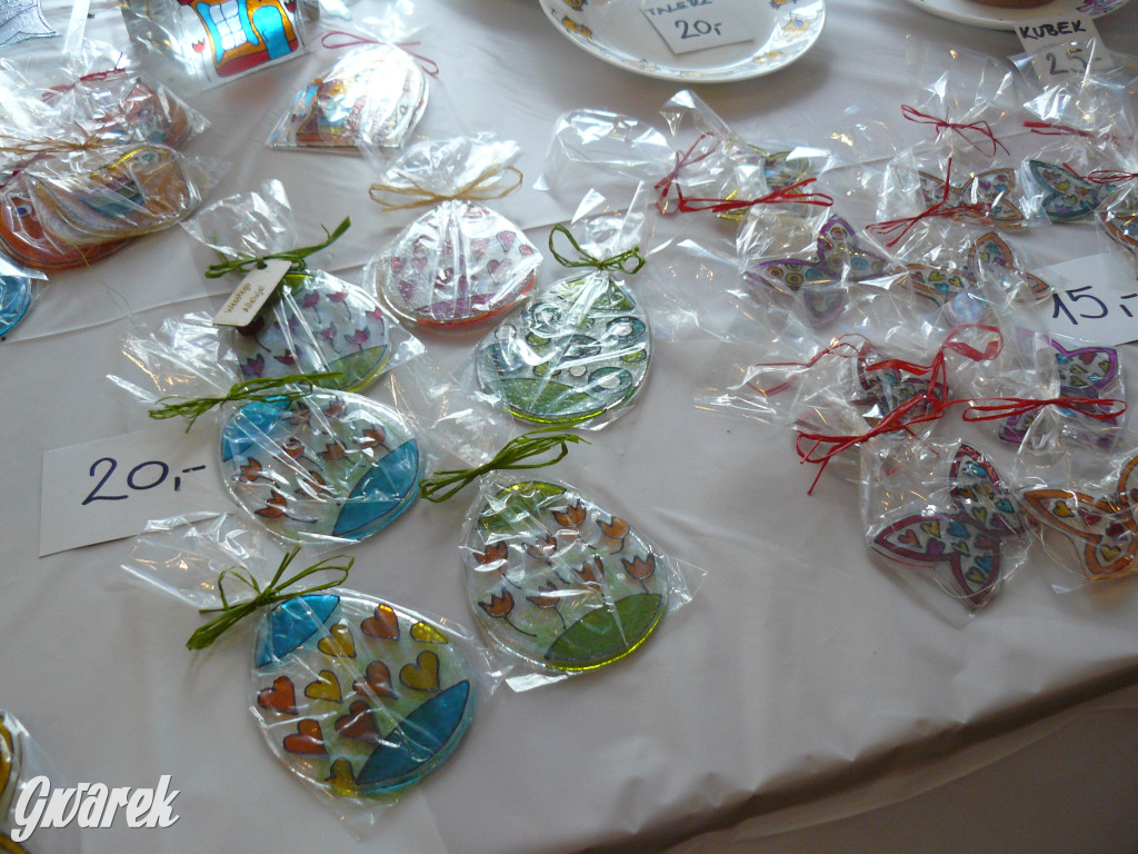 Tarnowskie Góry, Osada Jana. Kiermasz u kamilianów