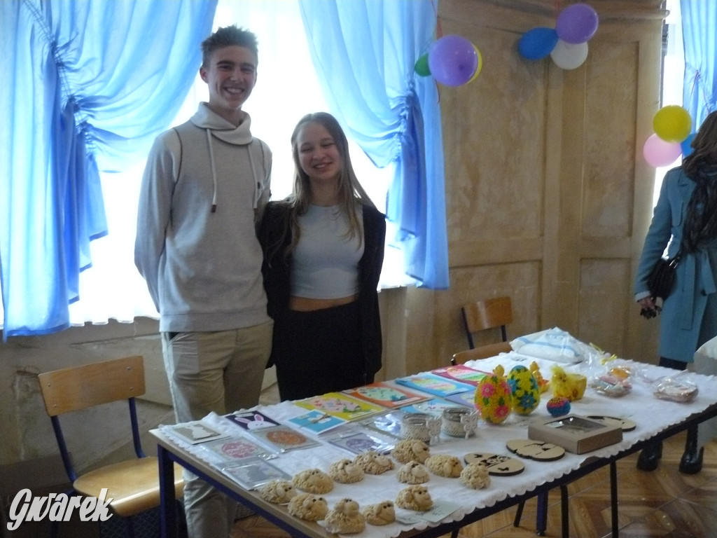 Tarnowskie Góry, Osada Jana. Kiermasz u kamilianów