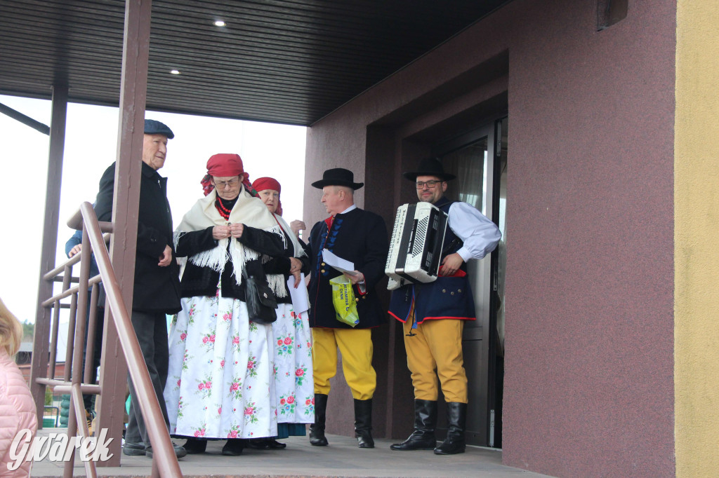 Topienie marzanny. Z pompą kultywują ten zwyczaj