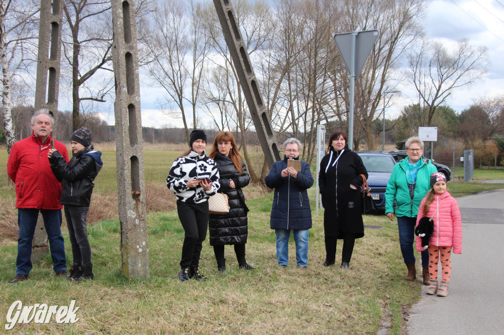 Topienie marzanny. Z pompą kultywują ten zwyczaj