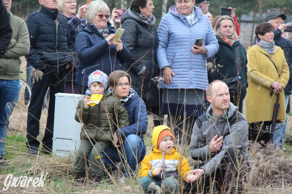 Topienie marzanny. Z pompą kultywują ten zwyczaj
