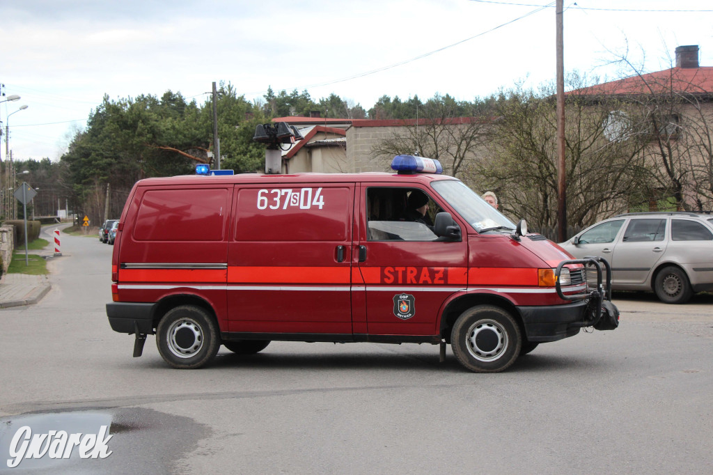 Topienie marzanny. Z pompą kultywują ten zwyczaj